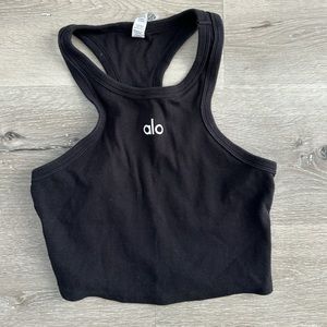 Alo Yoga - Crop Top
